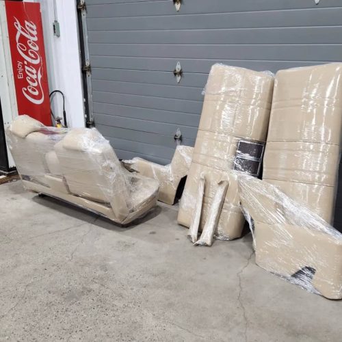 Full Interior Templates